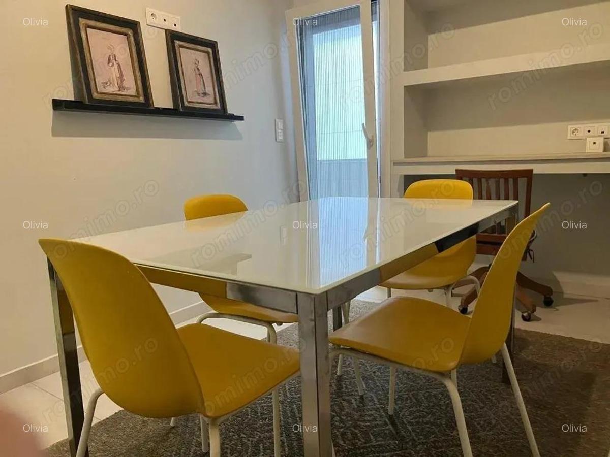 Apartament cu doua camere de inchiriat in zona Colentina - 1