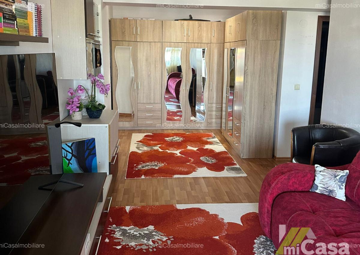 Apartament 2 cam.-Complex Privilege, Micro 16- Loc de parcare Subteran - 13