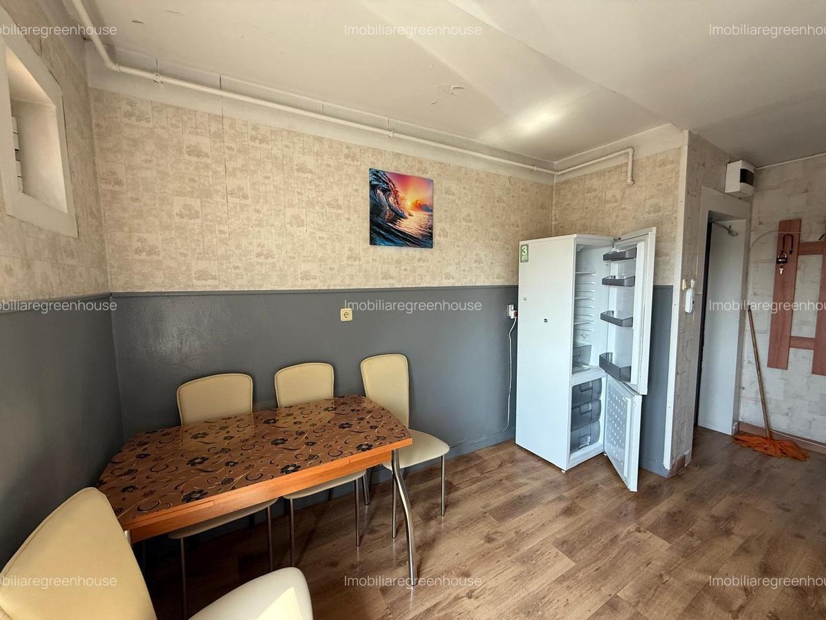Apartament 2 camere decomandat, Zona Balcescu - 8