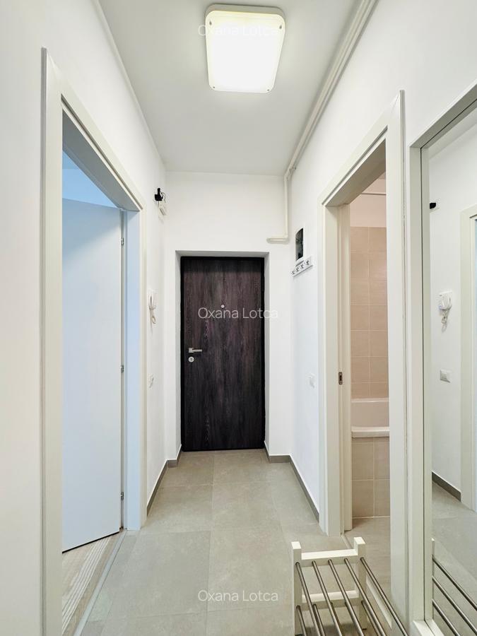 Unirii / Parcul Carol / Prima închiriere / Complex 2021 / Parcare  Contra Cost - 3