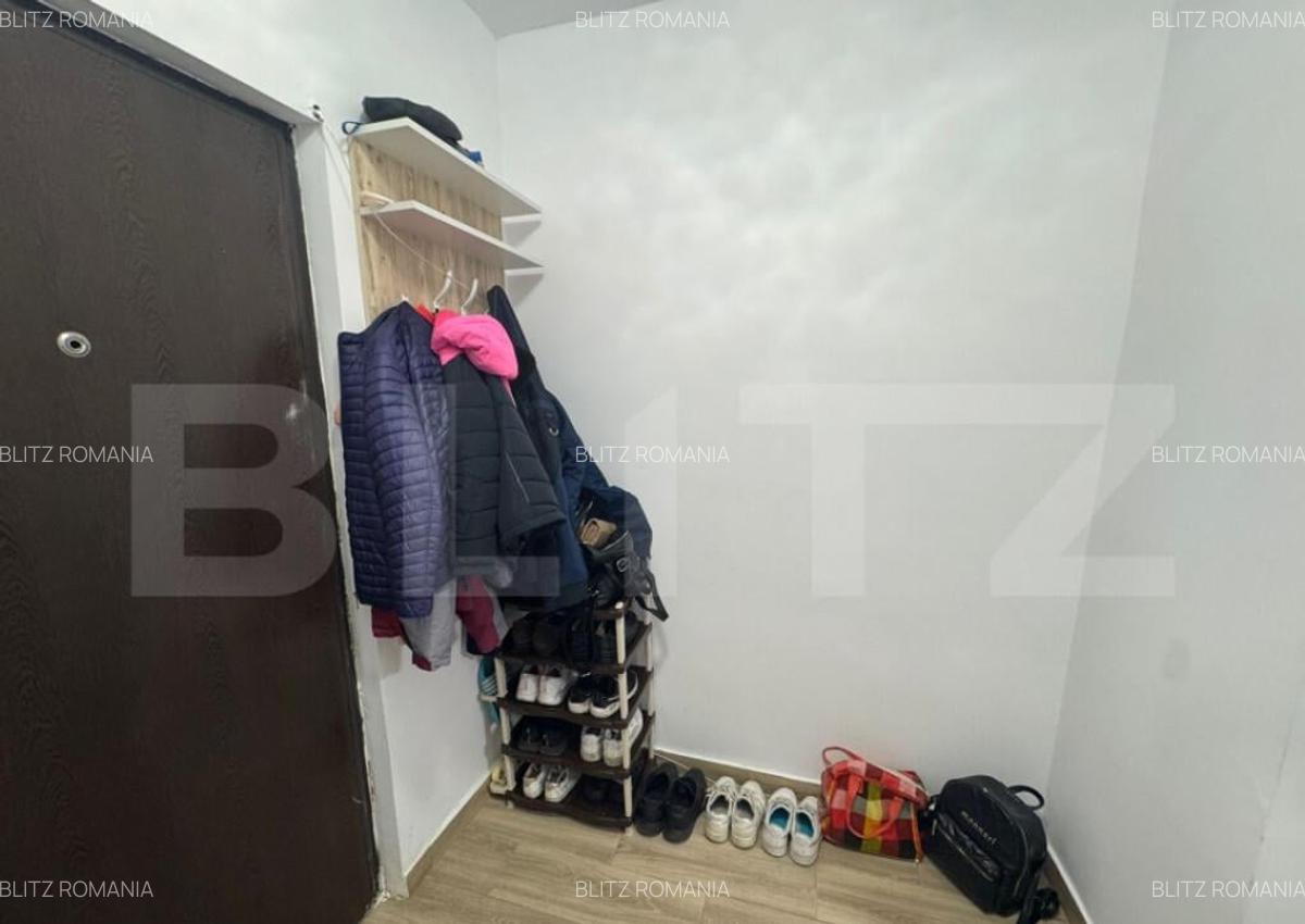 Apartament 1 camera - 12