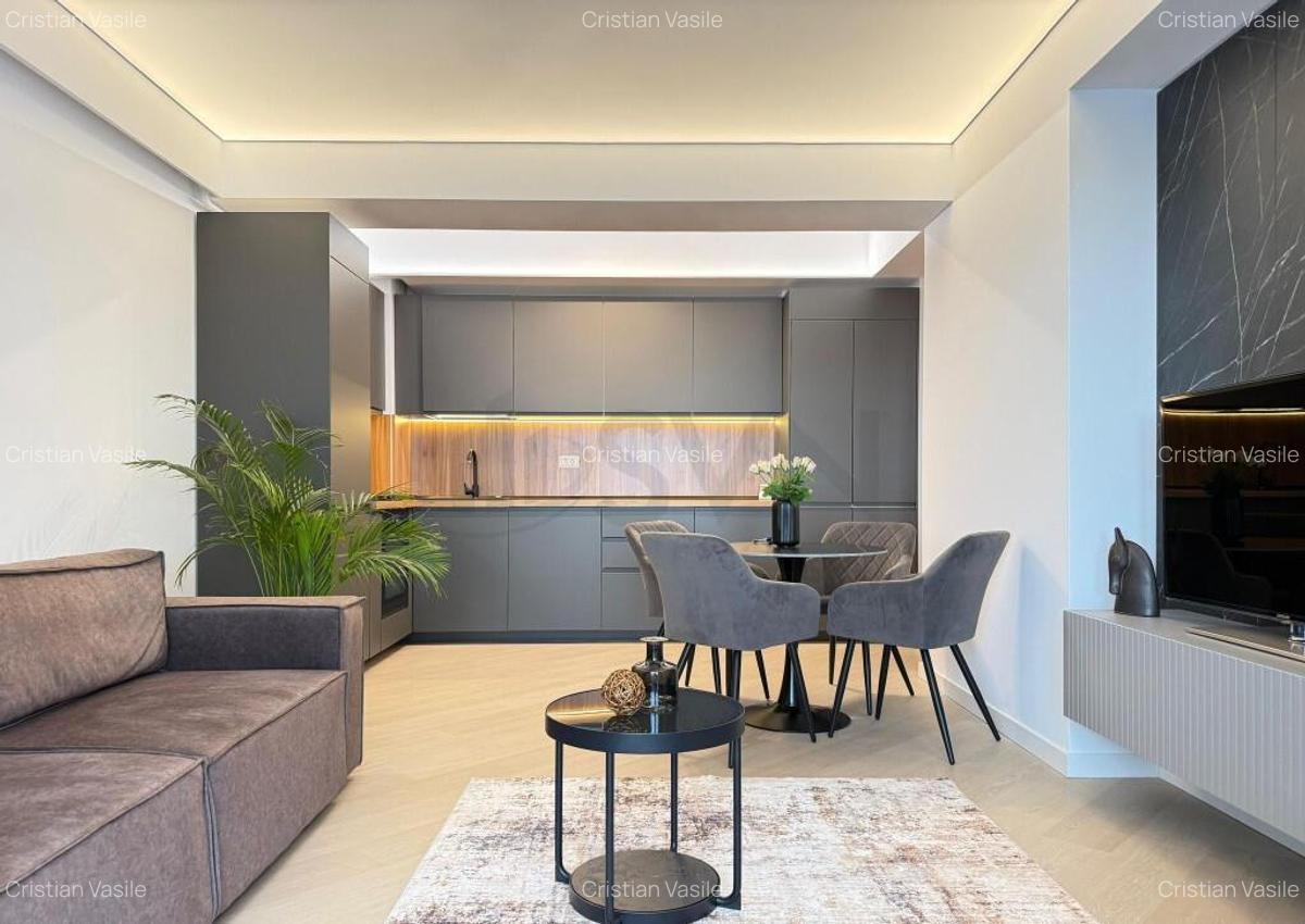 Apartament 2 camere I Cortina North I - 2