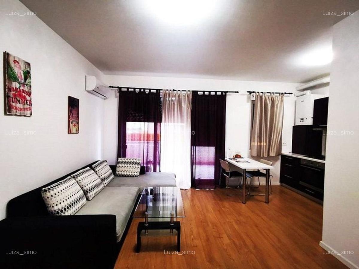 2 Camere - Zona Selgros - 430 Euro - 9