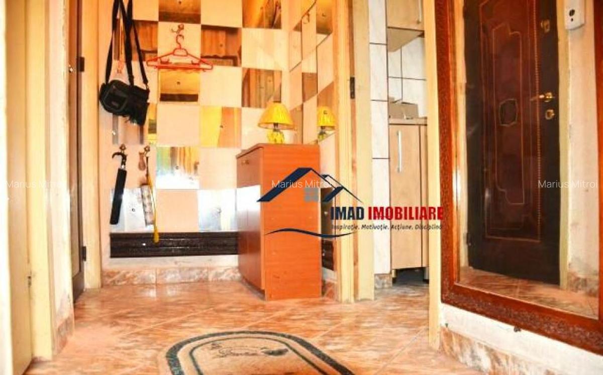 Locatie premium, Langa MALL! apartament cu 2 camere in Alee - 5