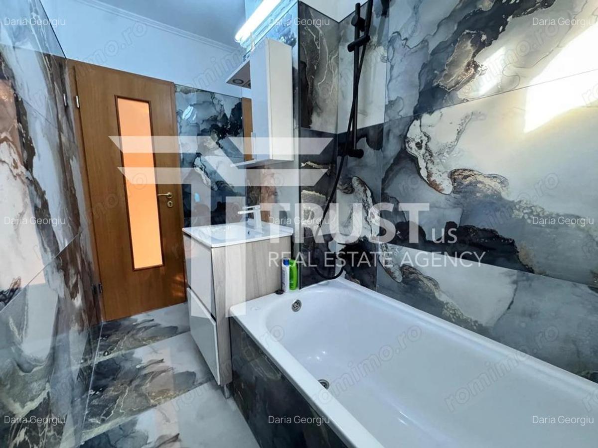 Apartament 3 Camere | Zona Girocului | Etaj 2 | 65 mp + Balcon - 8 Apartament 3 Camere | Zona Girocului | Etaj 2 | 65 mp + Balcon - 8