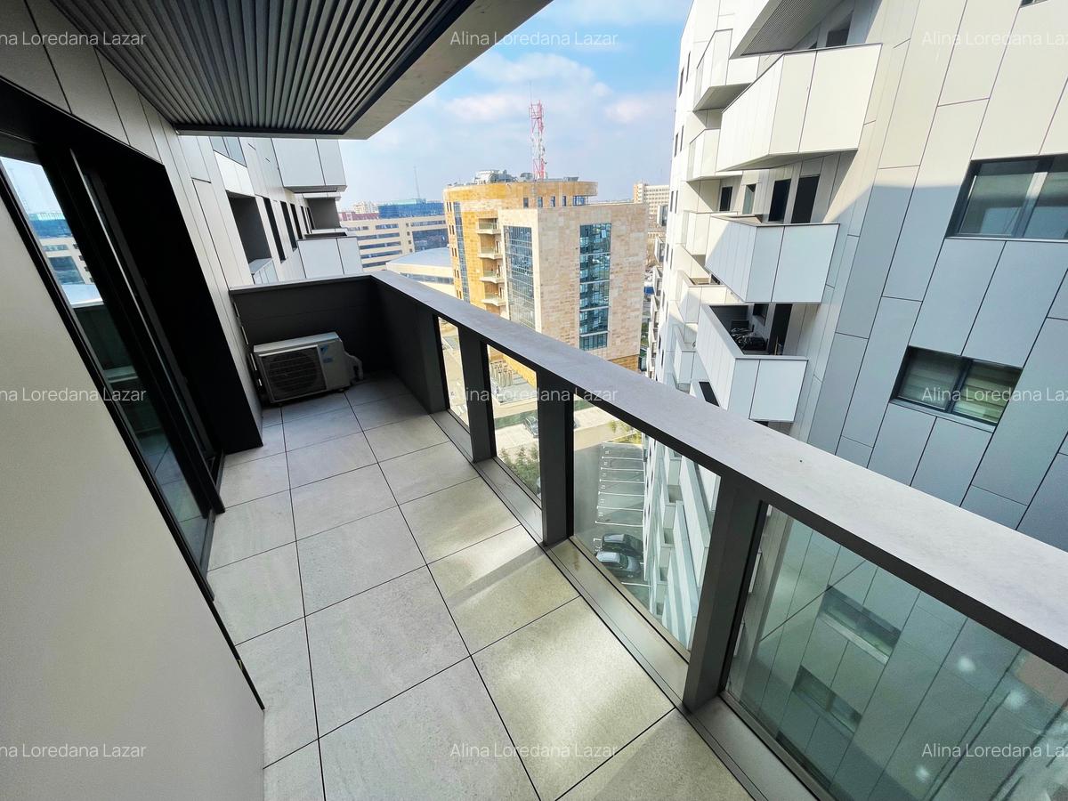 Cortina Academy Cotroceni- Apartament 2 camere mobilat si utilat de exceptie!! - 4