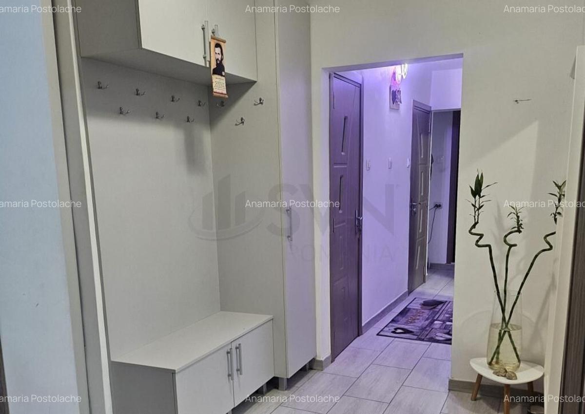 Apartament 3 camere de l Teiul Doamnei l Mobilat Utilat - 7