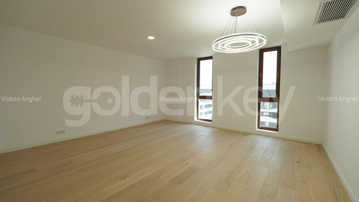 Apartament penthouse cu 5 camere | finisaje premium | 2 garaje - 21