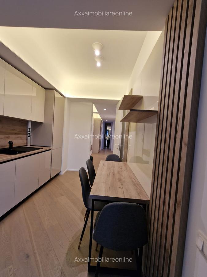 Apartament 3 camere LUX - Cotroceni / Cortina Academy - 18