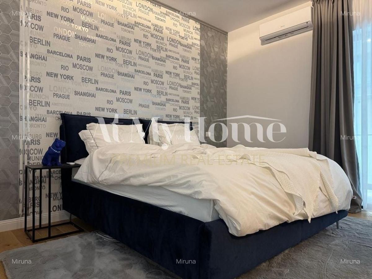 APARTAMENT 3 CAMERE//NOU COMPLET MOBILAT//IANCU NICOLAE - 7