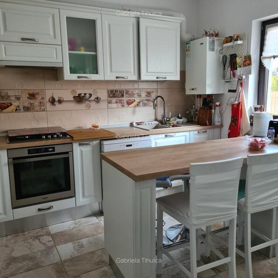 Casă Duplex Superbă Bragadiru - zona Leroy Merlin /Șoseaua Alexandriei - 11