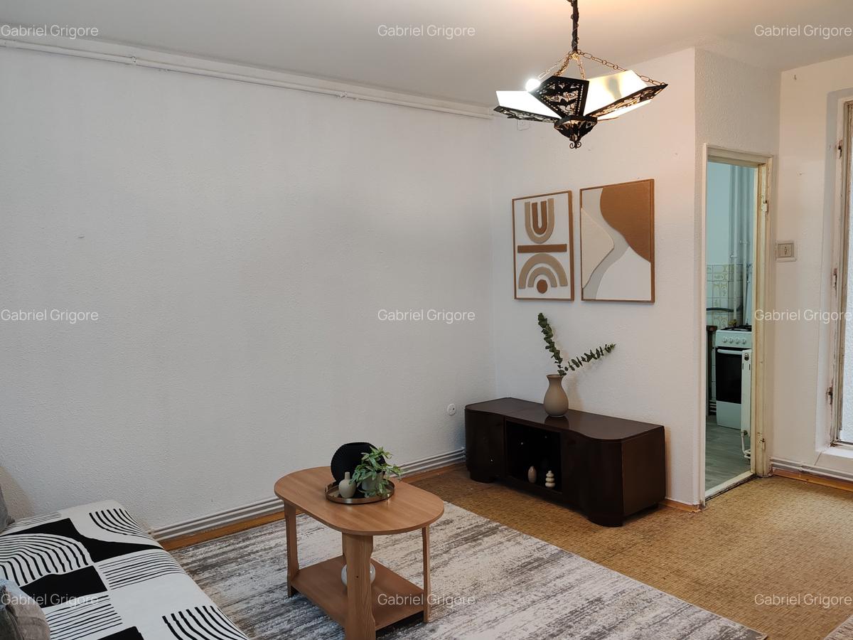 Garoniera libera la vazare zona Grivitei - 4