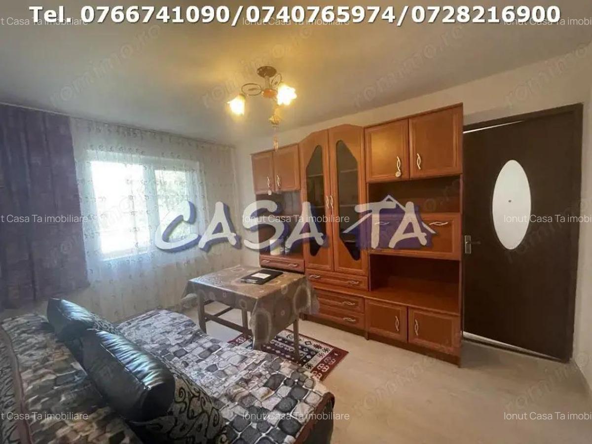Apartament 2 Camere, Etaj 1, Strada Minerilor - Zona Piata Mica - 3