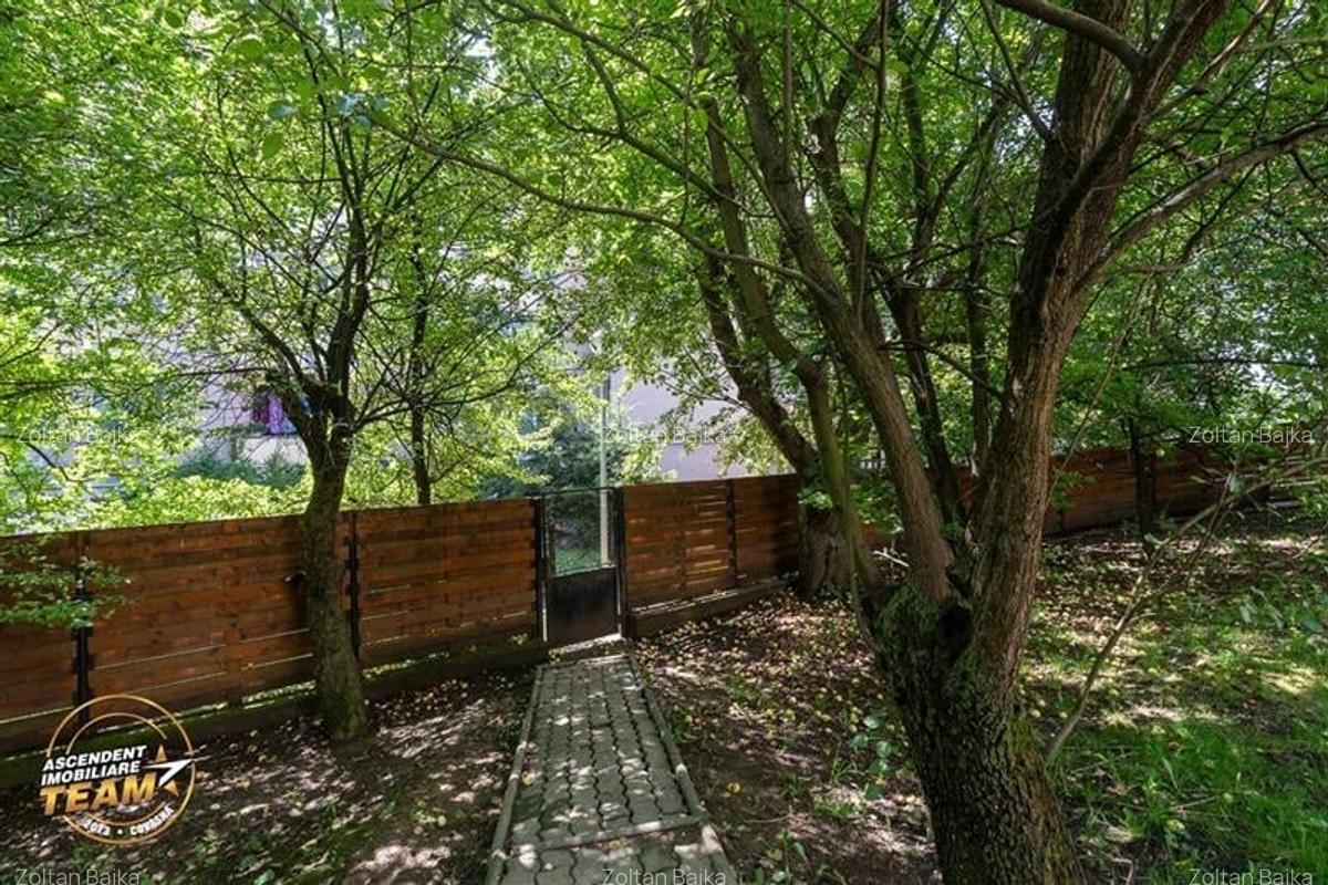 Film&3D!Casa 4 camere,1.514mp teren, apreciabile facilitati,Dealului,Sf.Gheorghe - 4