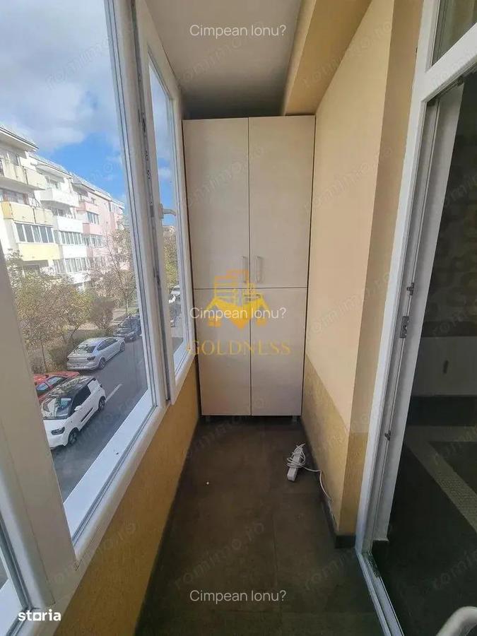 2 Camere Semidecomandate,Marasti,Parcare,The Office,Brd,Piata Marasti - 4