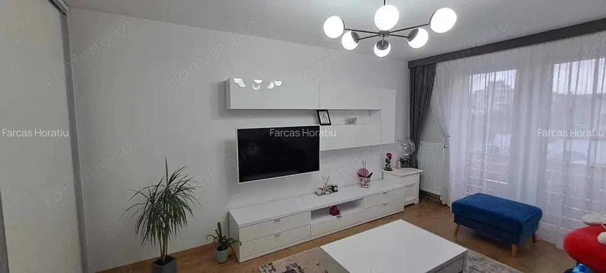 Ama Residence - Inchiriere ap. 2 camere + loc de parcare - 3 Ama Residence - Inchiriere ap. 2 camere + loc de parcare - 3