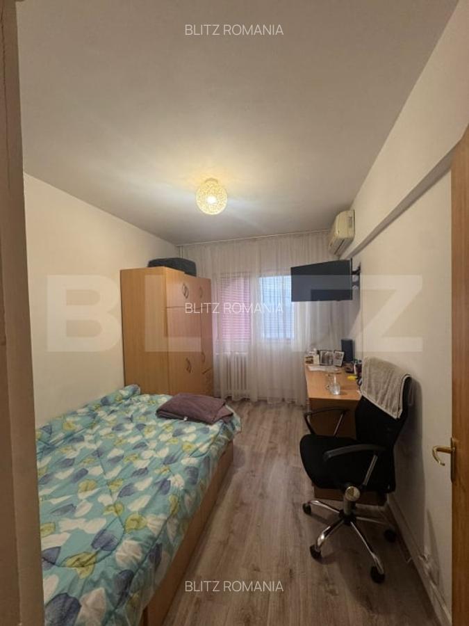 Apartament de 3 camere, 78 mp, zona Pantelimon - 5