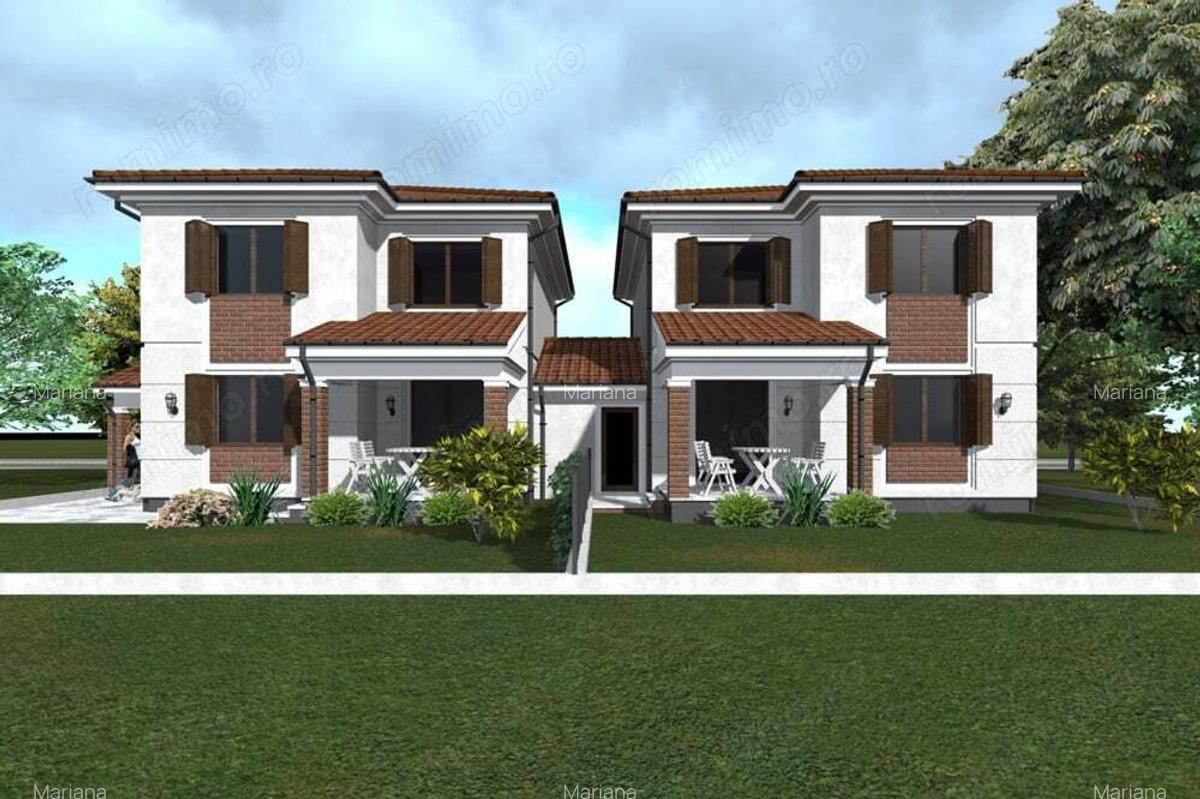 1 2 duplex,Dumbravita ,in apropiere de Socar - 2