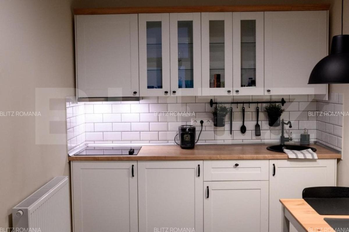 Apartament la cheie pentru regim hotelier, zona Piata Unirii - 9