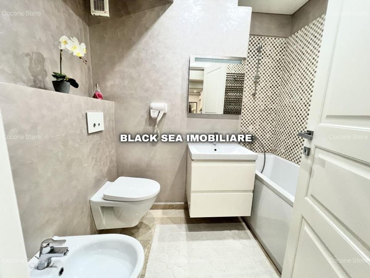 Apartament 3 camere, 2 băi + loc de parcare, Tomis Plus - Ocazie Unica - 14