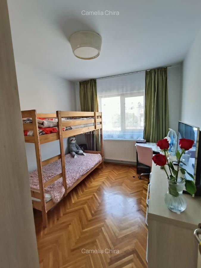 HORTENSIEI 3camere decomandat etaj1 cu garaj ! - 6