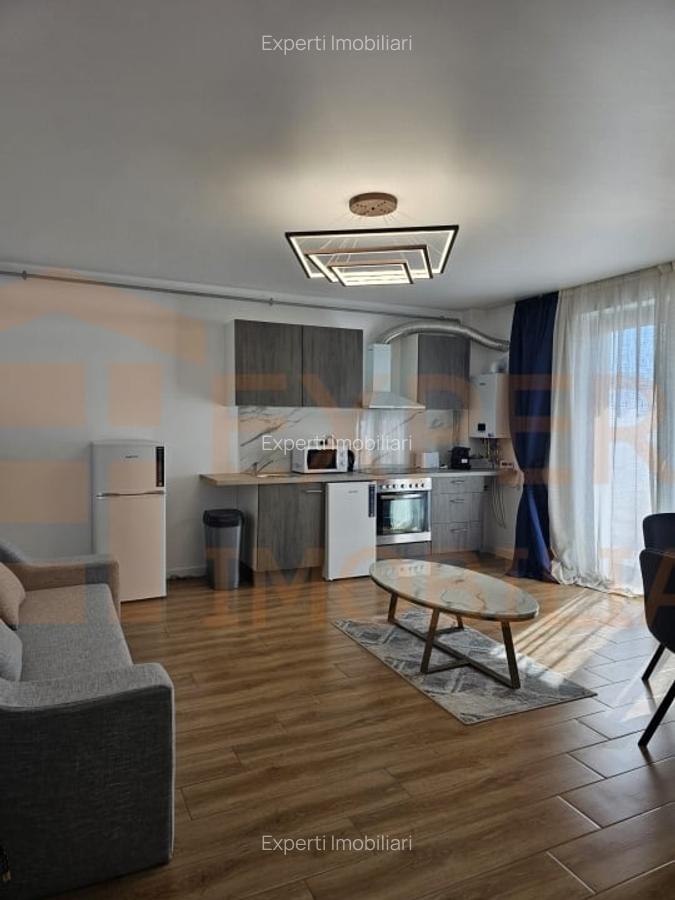 Apartament 2 camere, zona Mamaia Nord, Constanta, cu vedere catre mare - 3 Apartament 2 camere, zona Mamaia Nord, Constanta, cu vedere catre mare - 3
