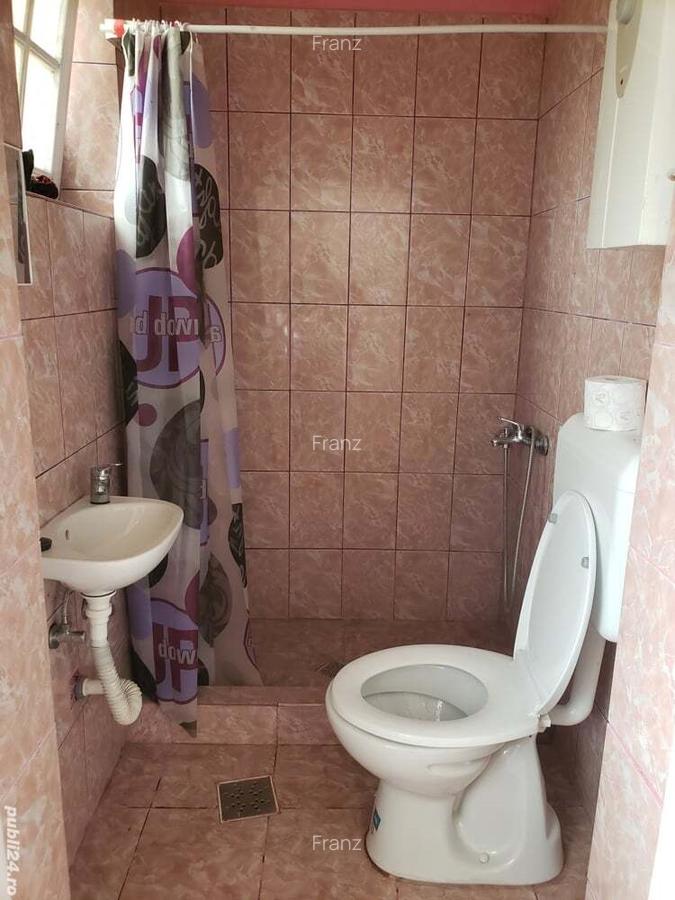 VAND casa renovata, luminoasa cu tavan inalt ,utila pentru orice destinatie,in Jimbolia. - 7