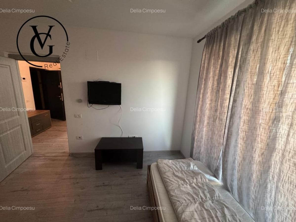 Apartament 2 camere - Aviatorii Residence - Zona Campus Universitar - 5
