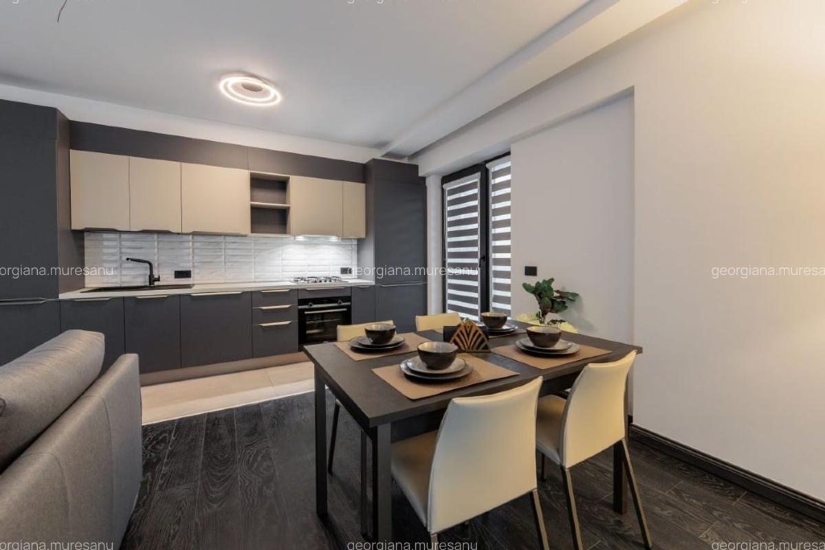 3 camere, Megamall , IMOBIL NOU 2024 - 9