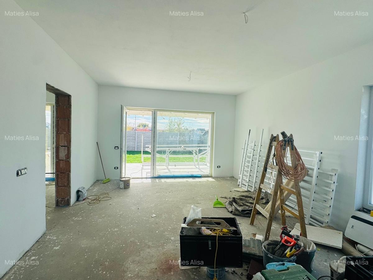 COMISION 0 l Casa tip Duplex l Giroc - 7