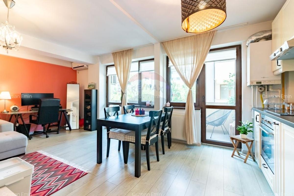 Apartament 2 camere de vanzare Ozana / Pallady / Metrou 1 Decembrie - 2