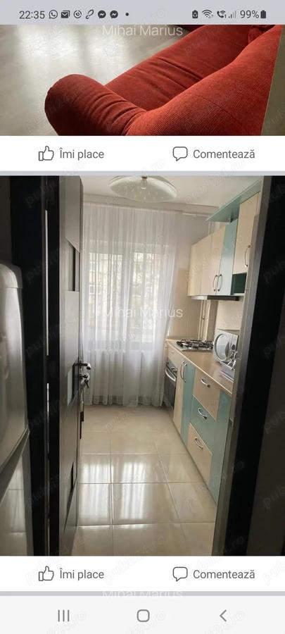 Vand apartament 9 mai Ploie?ti - 2