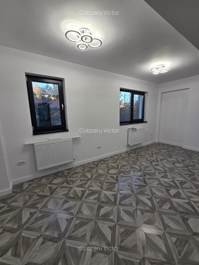 APARTAMENT DE VÂNZARE CU DOUĂ CAMERE DE 80 MP ZONA ȘOSEAUA CHITILEI SEC.1 - 6
