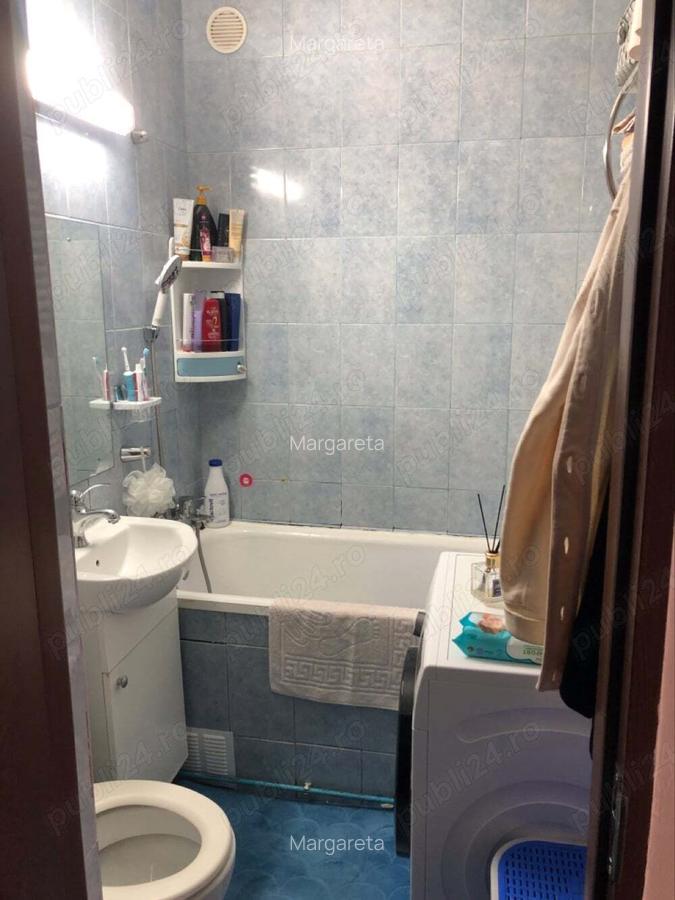 Apartament cu o camera - 5