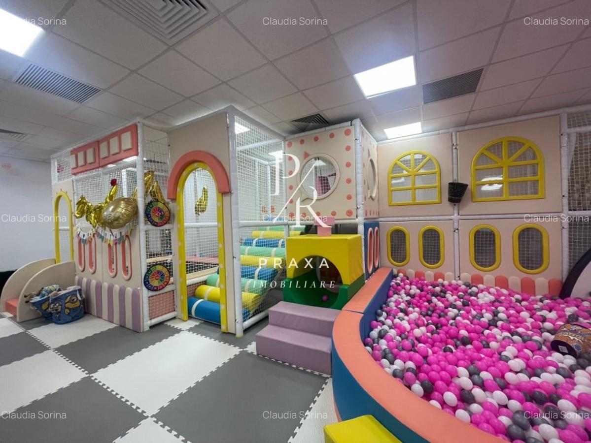 Spatiu comercial 131 mp, 3 parcari, gata echipat, se vinde cu tot cu afacere! - 1 Spatiu comercial 131 mp, 3 parcari, gata echipat, se vinde cu tot cu afacere! - 1