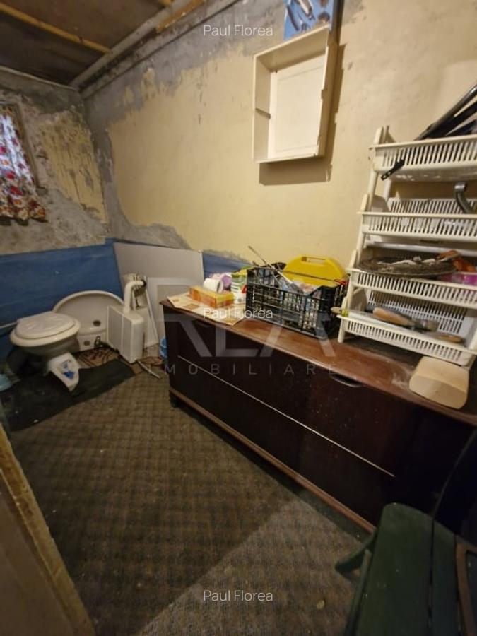 Casa batraneasca la 6 minute de statia de metrou Mihai Bravu - 9