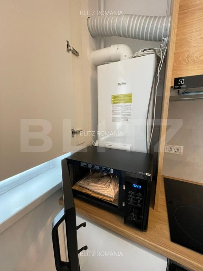 Apartament cu 2 camere, superb, zona Tractoru - 7