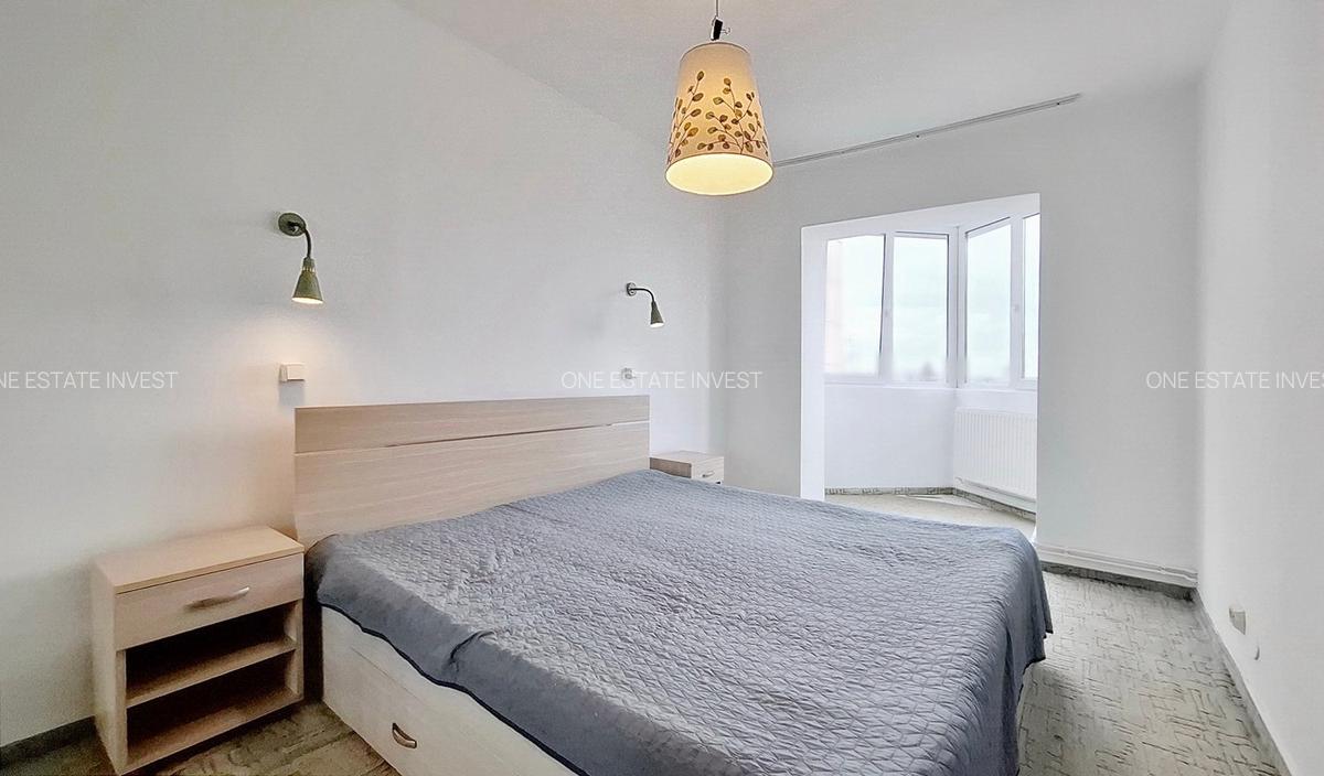 Apartament cu 4 camere decomandat, mobilat în Griviței - 8