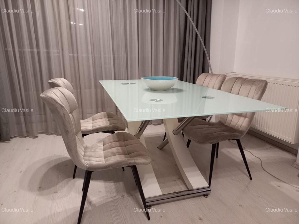 Inchiriere apartament 3 camere | Airport Residence | Otopeni - 4