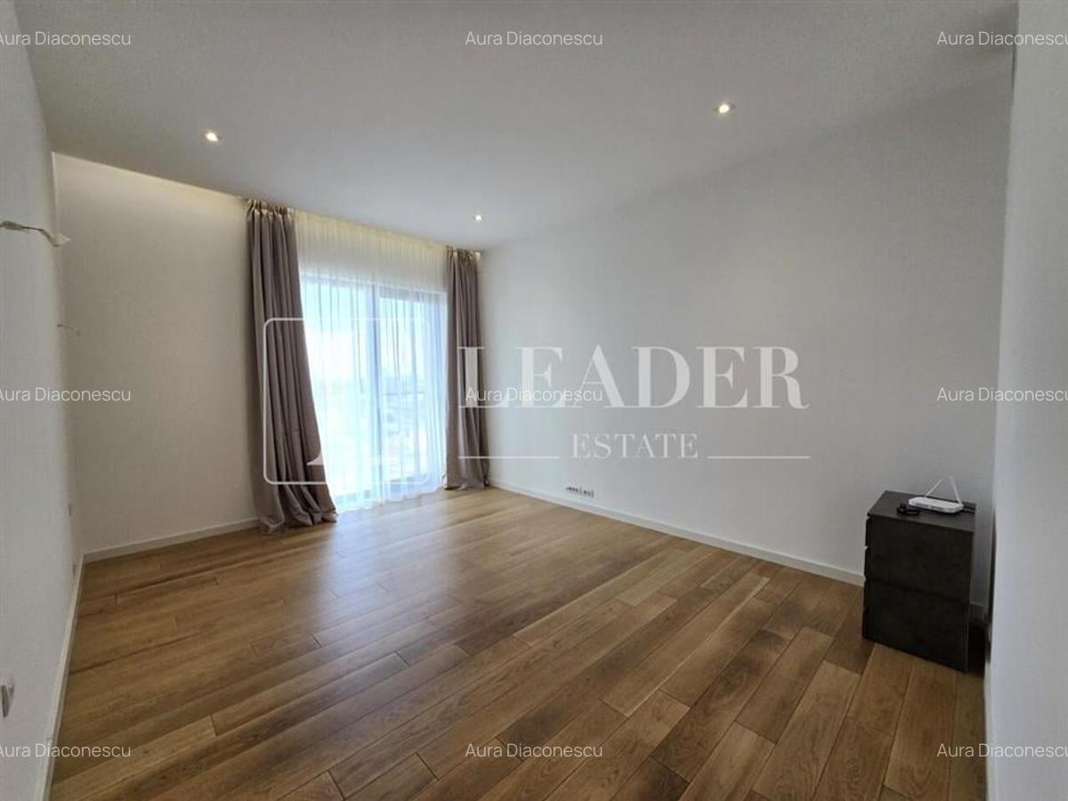 Inchiriere apartament I Herastrau - 11