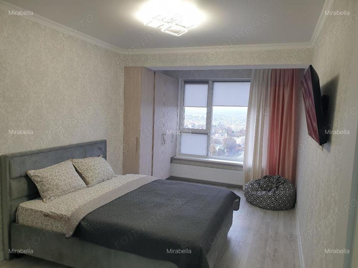 Oferim spre cumparare un apartament cu 2 camere - 5 Oferim spre cumparare un apartament cu 2 camere - 5