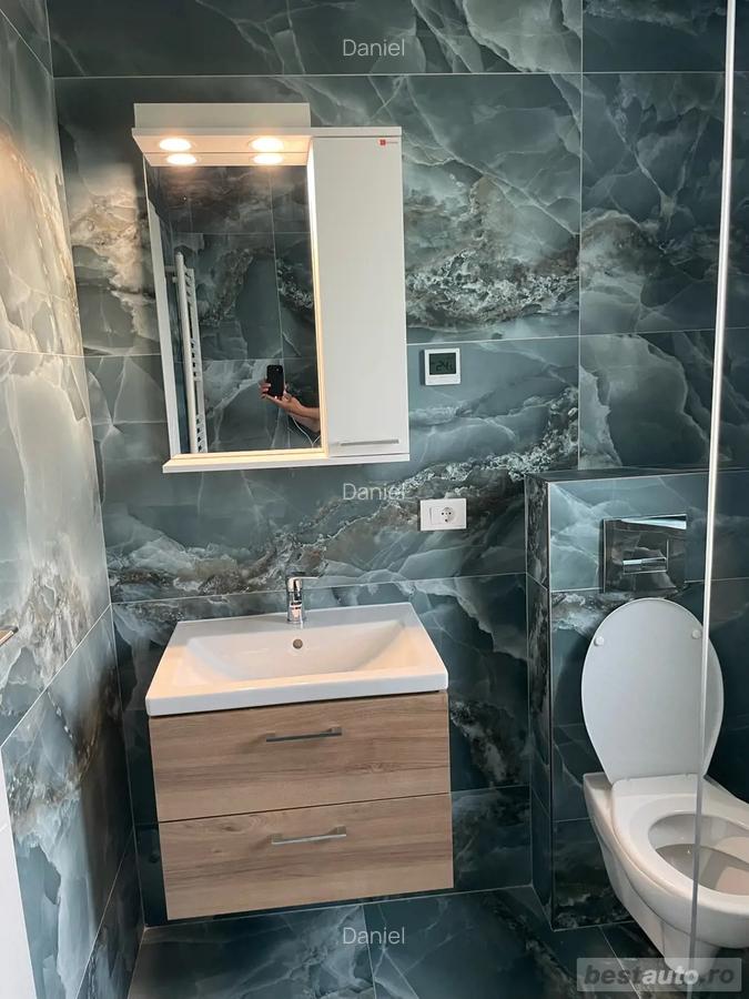 Vidra-Berceni casa individuala la cheie, p+1, 4 cam, 140mp utili - 6