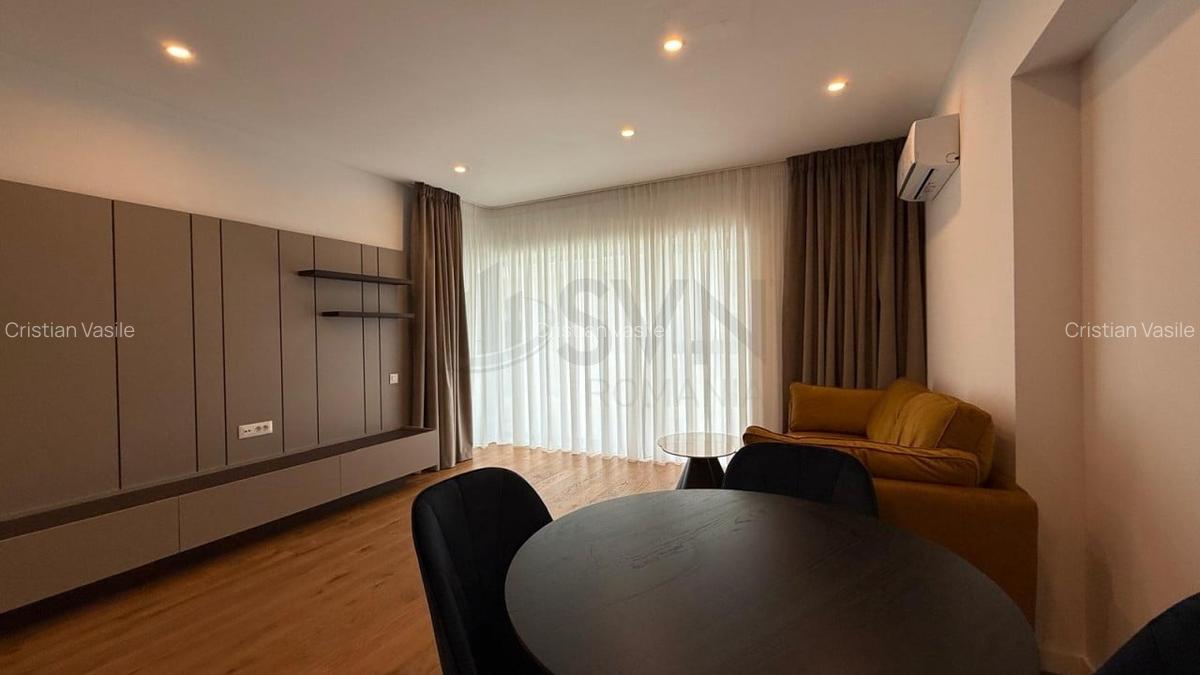 REA1025013 Apartament 2 camere I One Cotroceni I Parcare I De inchiriat - 3