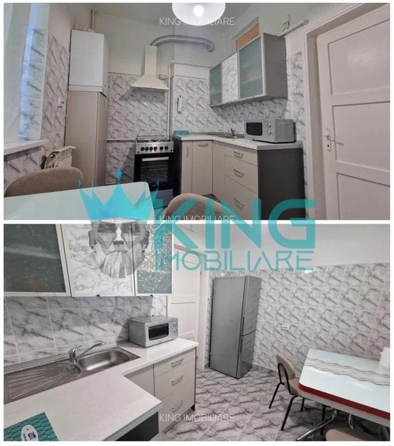 Apartament cu 3 camere decomandat, mobilat în Bucureștii Noi - 2