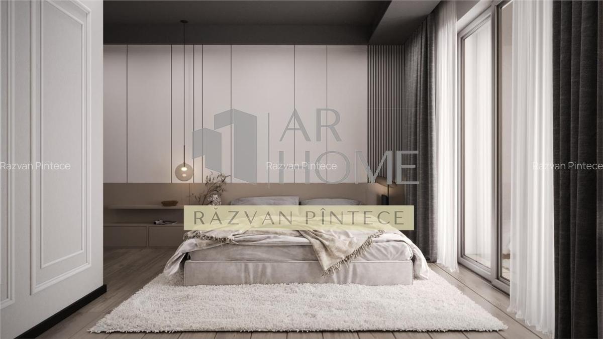 Apartament 2 camere, curte proprie, Albert Nord, Ploiesti - 9