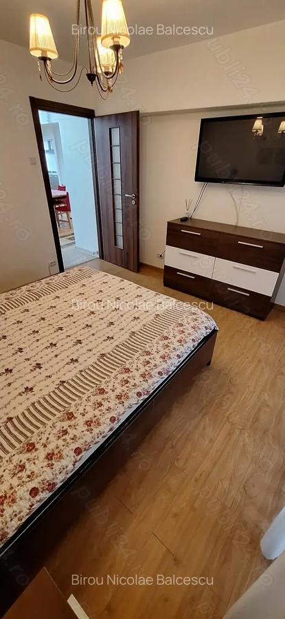 Apartament 3 camere lux Zona Iancului - 9