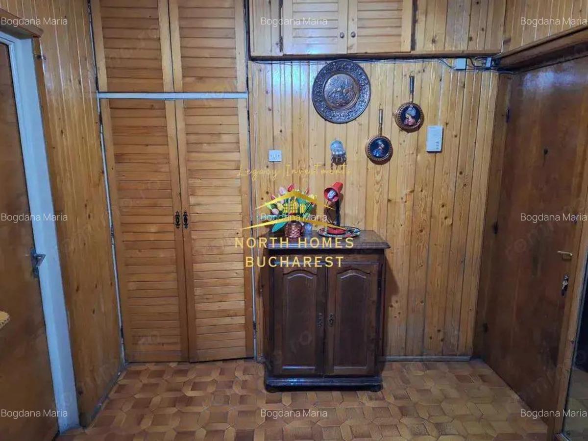 Apartament 4 camere | Teiul Doamnei - 5