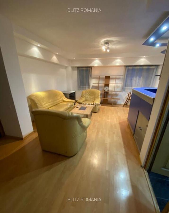Apartament cu 2 camere ejat intermediar zona Traian - 3
