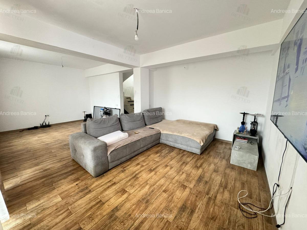 Casa Tip Duplex 4 Camere /Mansarda Locuibila - 13