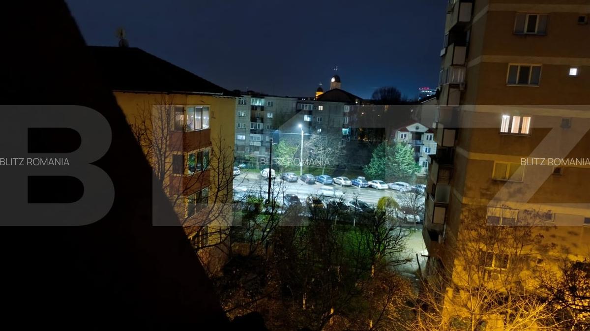 Apartament 3 camere, 60 mp, zona Aradului - 13